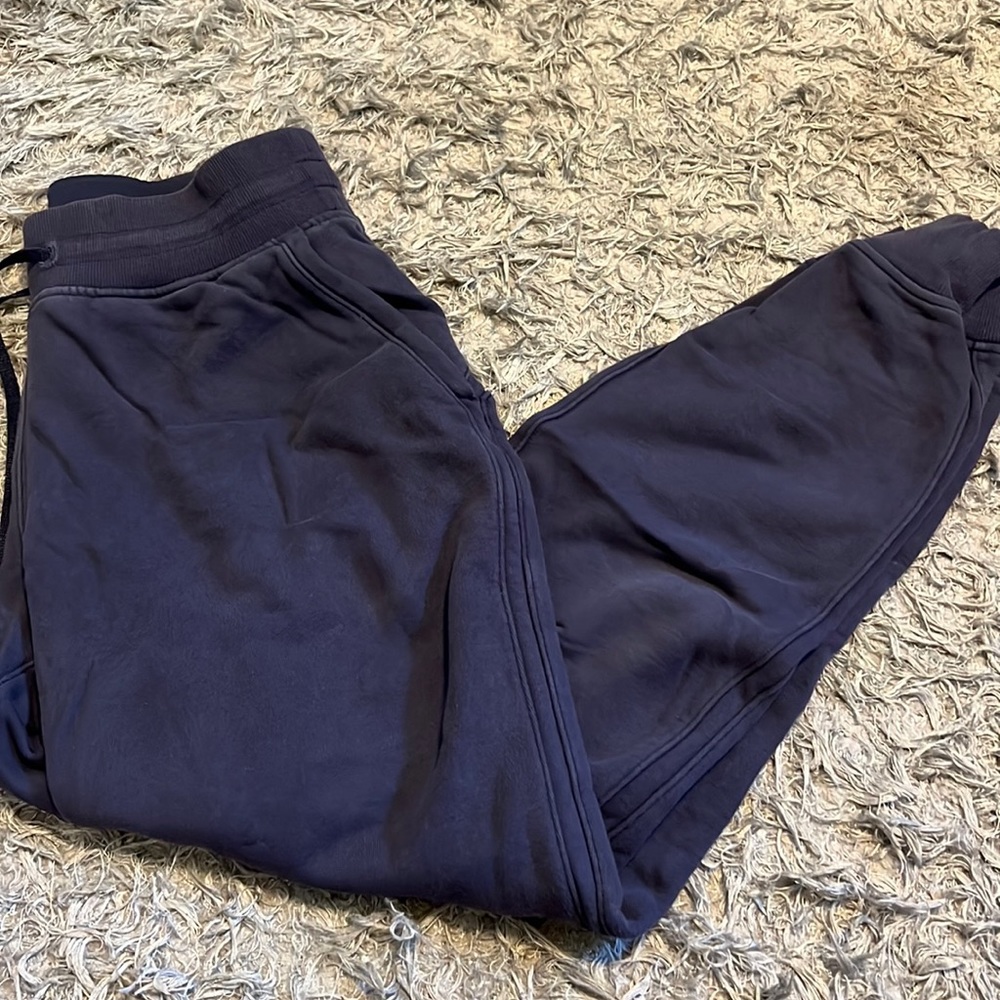 Lululemon jogger